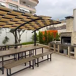 Luxury With Panoramic Sea View Ruby Apartament