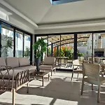 Apartament Luxury With Panoramic Sea View Ruby *