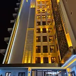 Apartament Luxury With Panoramic Sea View Ruby Alanya