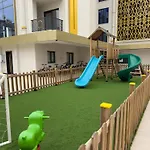 Luxury With Panoramic Sea View Ruby Apartament *