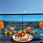 Luxury With Panoramic Sea View Ruby Apartament Alanya