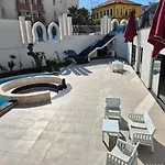 Luxury With Panoramic Sea View Ruby Apartment