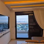 Luxury With Panoramic Sea View Ruby 알란야