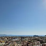 Luxury With Panoramic Sea View Ruby * Alanya