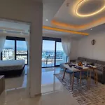 Luxury With Panoramic Sea View Ruby Appartement *