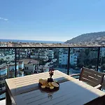 Luxury With Panoramic Sea View Ruby Appartement *