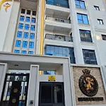 Apartman Luxury With Panoramic Sea View Ruby