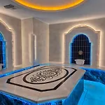 Luxury With Panoramic Sea View Ruby Appartement Alanya