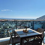 Luxury With Panoramic Sea View Ruby 알란야