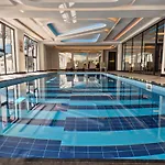 Luxury With Panoramic Sea View Ruby 알란야