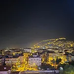 Appartement Luxury With Panoramic Sea View Ruby