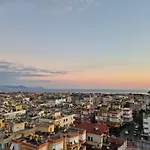 Luxury With Panoramic Sea View Ruby Appartement