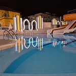 Luxury With Panoramic Sea View Ruby Alanya