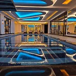 Luxury With Panoramic Sea View Ruby Apartman *