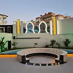 Luxury With Panoramic Sea View Ruby 아파트