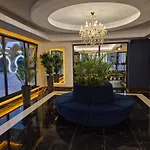 Luxury With Panoramic Sea View Ruby * 알란야