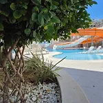 Luxury With Panoramic Sea View Ruby *
