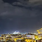 Apartman Luxury With Panoramic Sea View Ruby Alanya