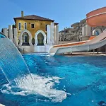 Apartment Luxury With Panoramic Sea View Ruby Alanya