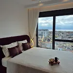 Luxury With Panoramic Sea View Ruby * 알란야