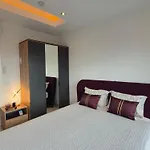 Luxury With Panoramic Sea View Ruby