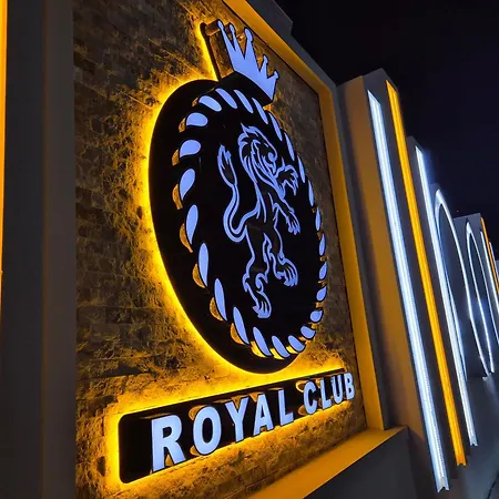 Luxury With Panoramic Sea View Ruby Apartamento *