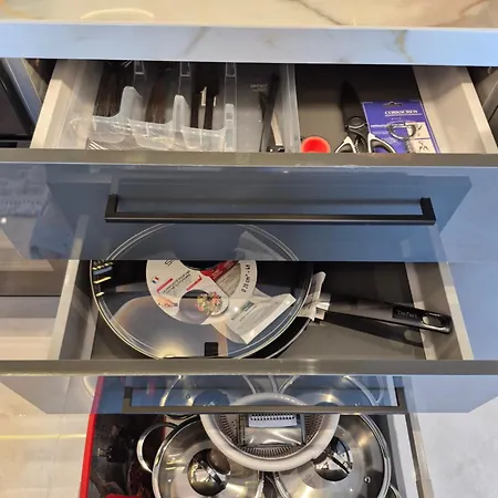 Luxury With Panoramic Sea View Ruby * Alanya