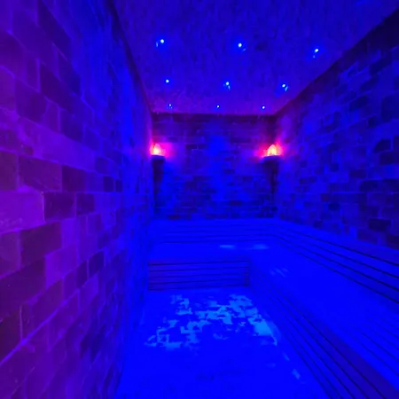 Apartamento Luxury With Panoramic Sea View Ruby