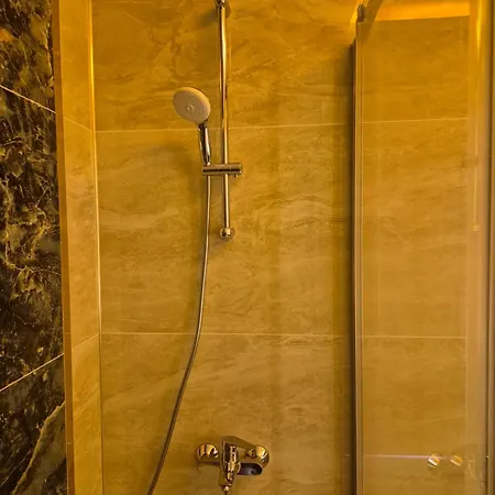 Апартаменты Luxury With Panoramic Sea View Ruby *