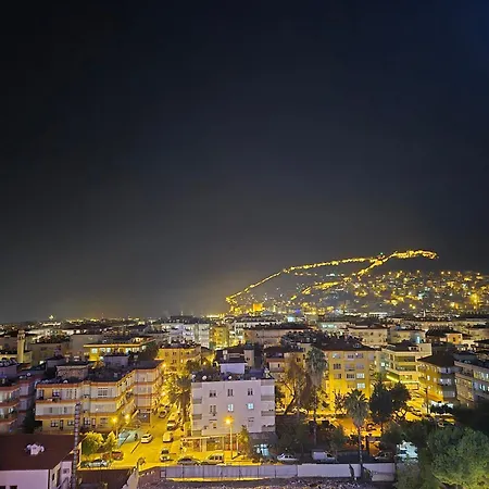 Διαμέρισμα Luxury With Panoramic Sea View Ruby