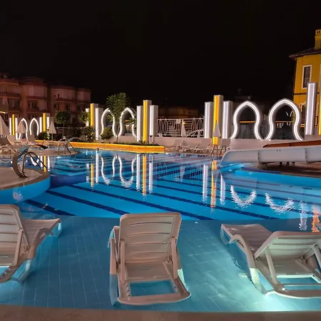 Luxury With Panoramic Sea View Ruby Апартаменты