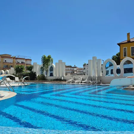 Luxury With Panoramic Sea View Ruby * Алания