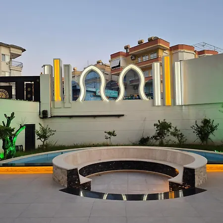 Luxury With Panoramic Sea View Ruby Διαμέρισμα