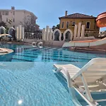 Luxury With Panoramic Sea View Ruby *
