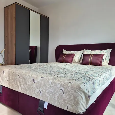 Luxury With Panoramic Sea View Ruby *