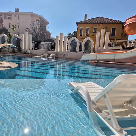 Luxury With Panoramic Sea View Ruby *