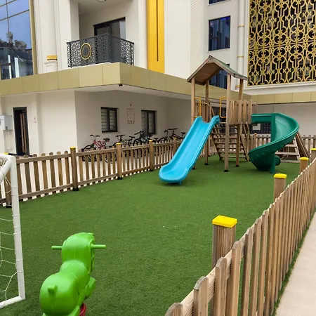 Luxury With Panoramic Sea View Ruby Lägenhet *