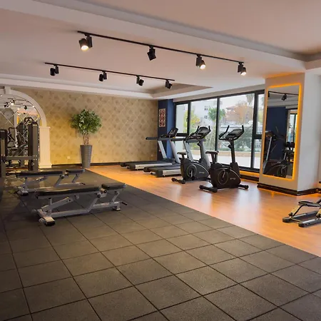 Lägenhet Luxury With Panoramic Sea View Ruby