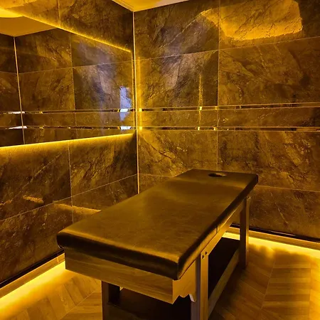 Luxury With Panoramic Sea View Ruby Apartament *