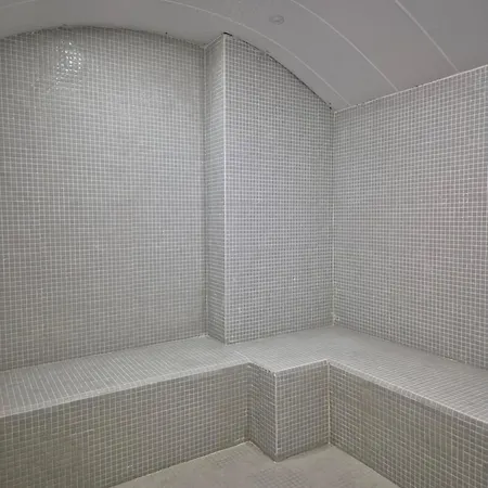 Luxury With Panoramic Sea View Ruby Apartament *