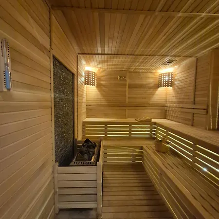 Luxury With Panoramic Sea View Ruby Alanya