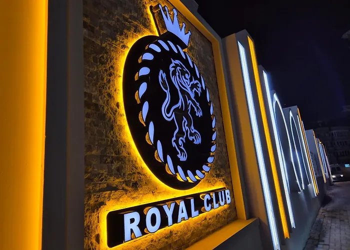 Luxury With Panoramic Sea View Ruby Διαμέρισμα *