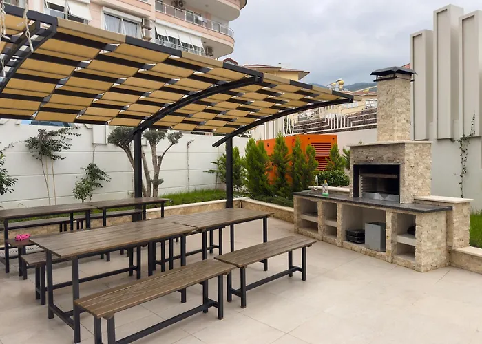 Luxury With Panoramic Sea View Ruby Διαμέρισμα