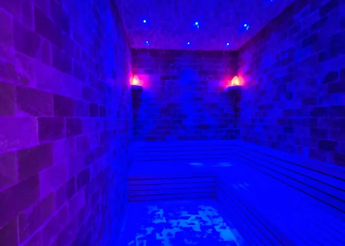 Διαμέρισμα Luxury With Panoramic Sea View Ruby