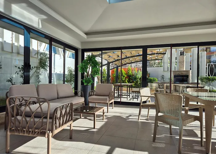 Διαμέρισμα Luxury With Panoramic Sea View Ruby *
