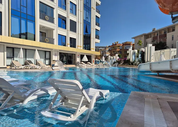 Διαμέρισμα Luxury With Panoramic Sea View Ruby *