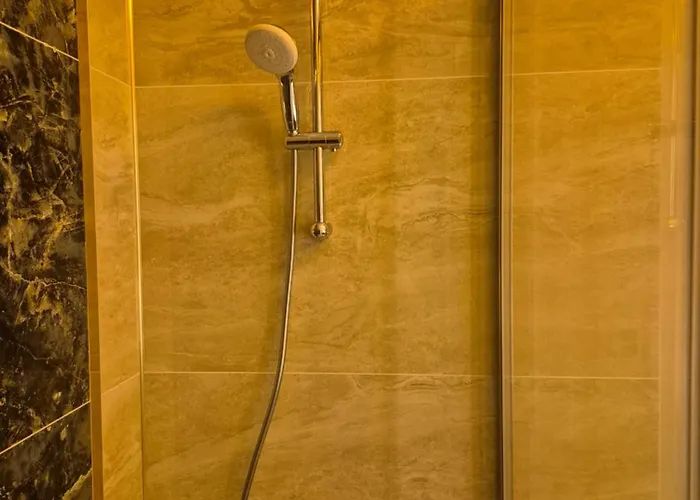 Διαμέρισμα Luxury With Panoramic Sea View Ruby *
