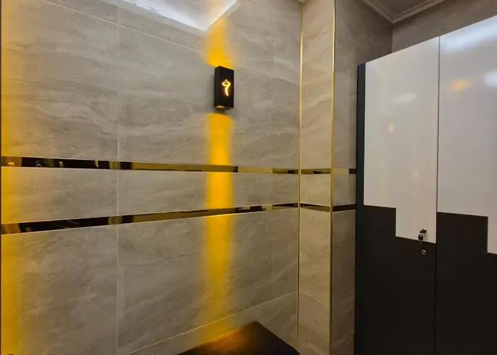 Luxury With Panoramic Sea View Ruby Διαμέρισμα *