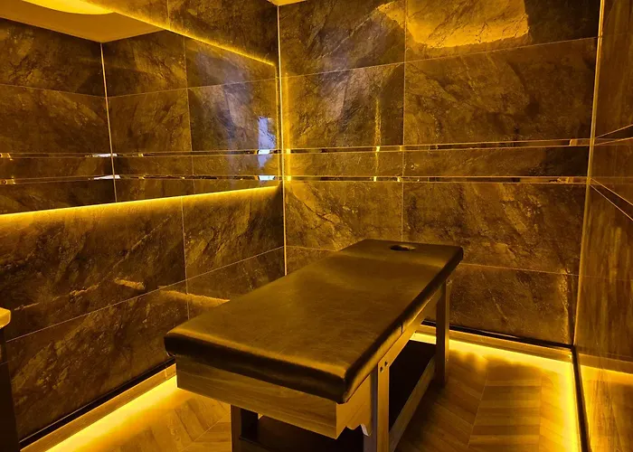 Luxury With Panoramic Sea View Ruby Διαμέρισμα *