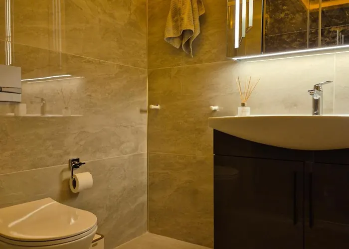 Luxury With Panoramic Sea View Ruby Διαμέρισμα *